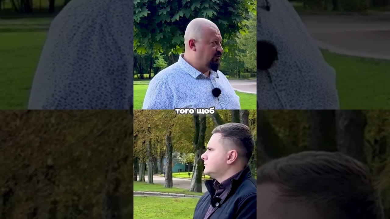 🧐Тихолоз про вибір ідентичності і Франка