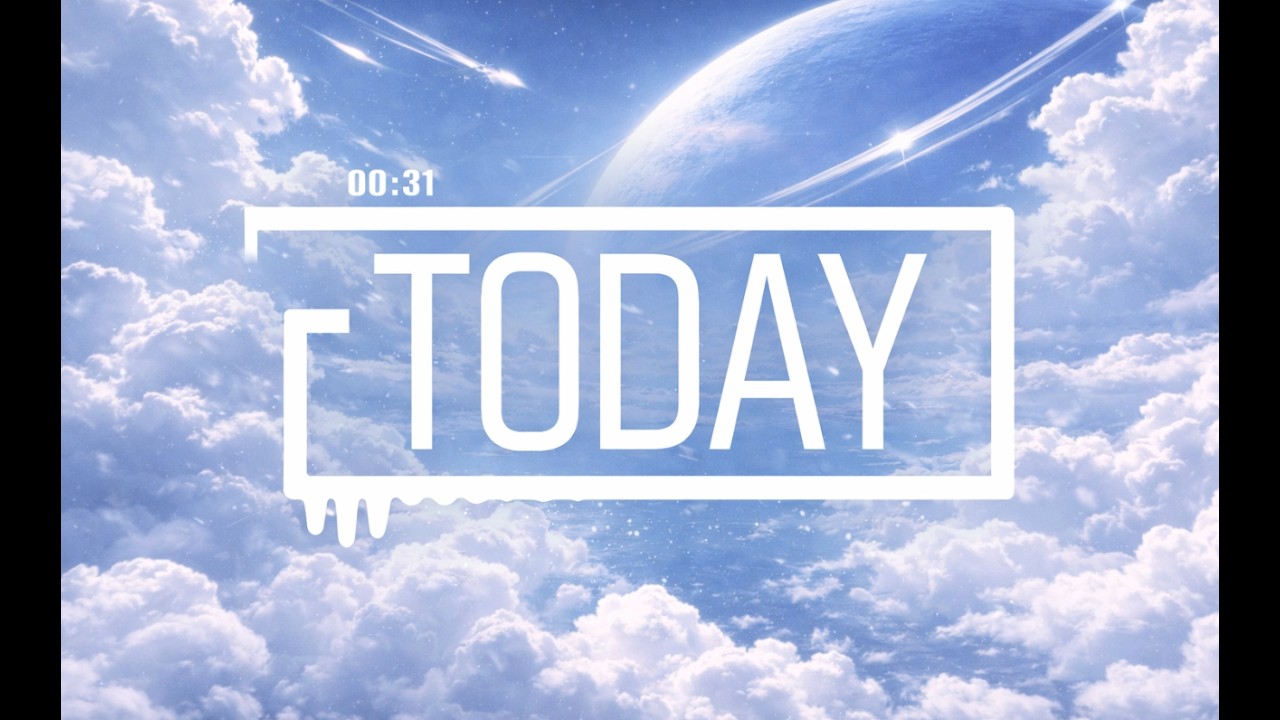 Today, Haru Mikawa // Background OST