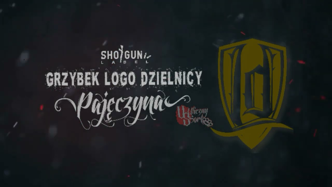 Grzybek LD - Pajęczyna (Prod. ANS)