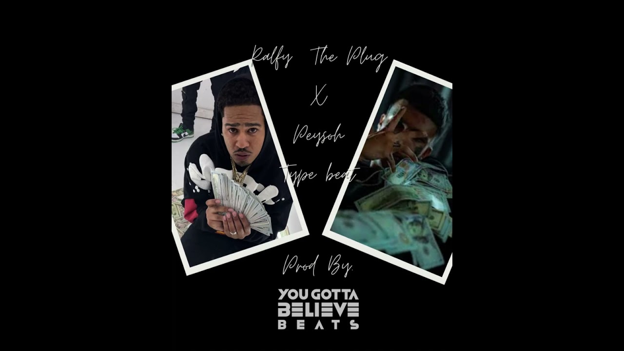 Free Ralfy the plug type beat X  Peysoh type beat  #ralfytheplugtypebeat #peysohtypebeat