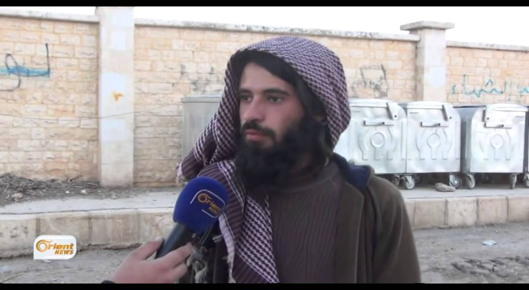 جولة حول تل ممو المحرر في ريف حلب الجنوبي