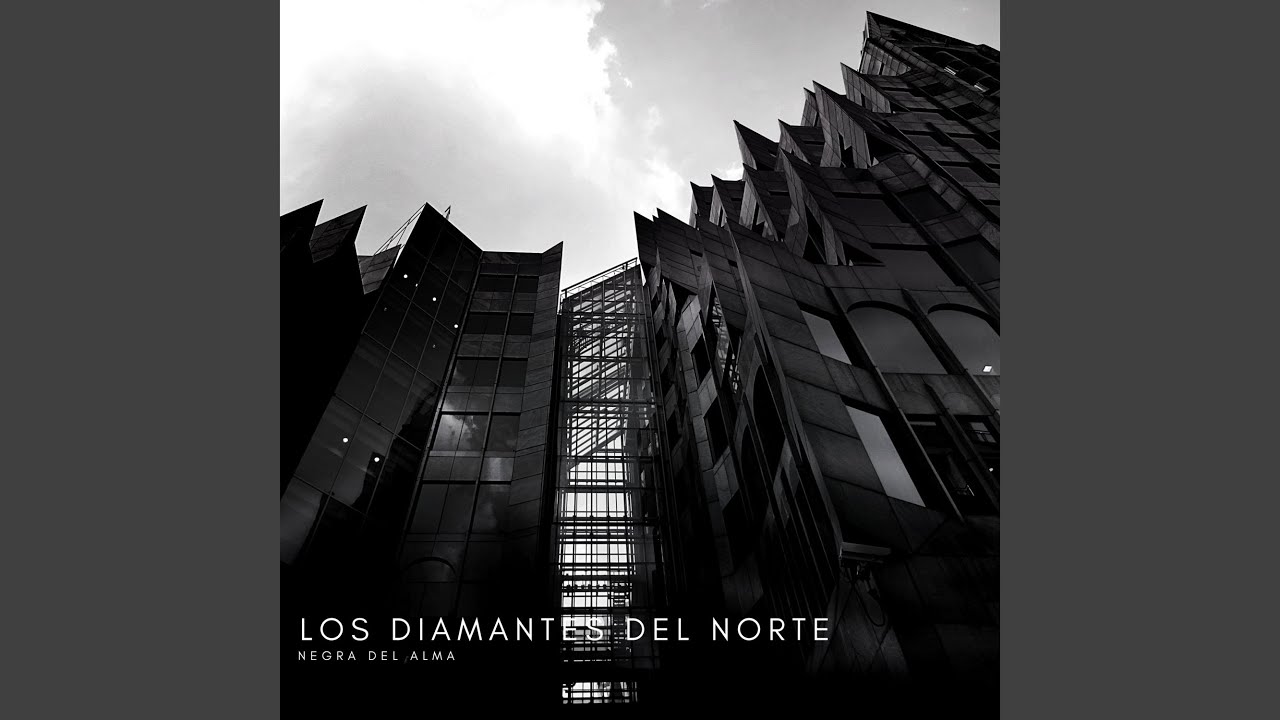 Negra del Alma