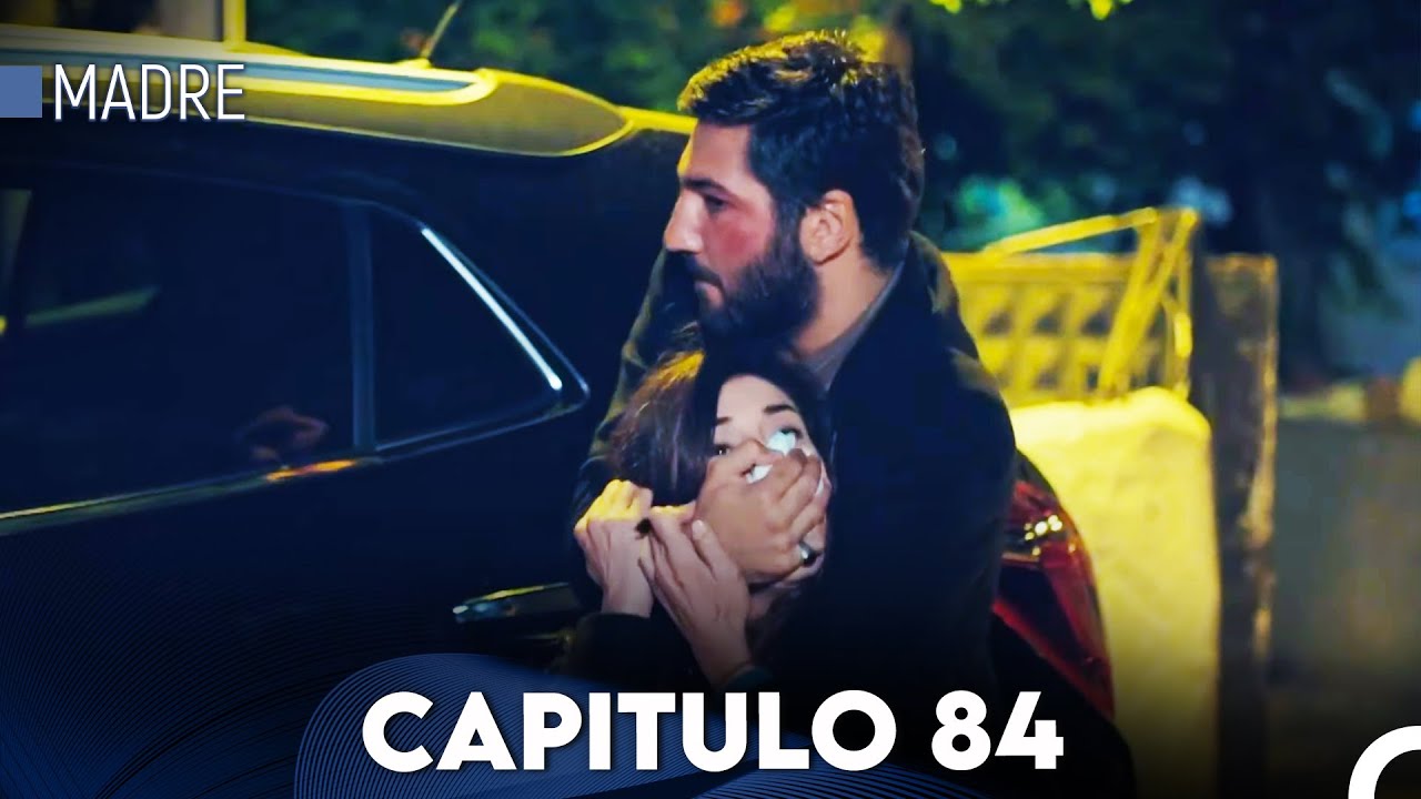 Madre Capitulo 84 (Doblado en Espa&ntilde;ol) FULL HD