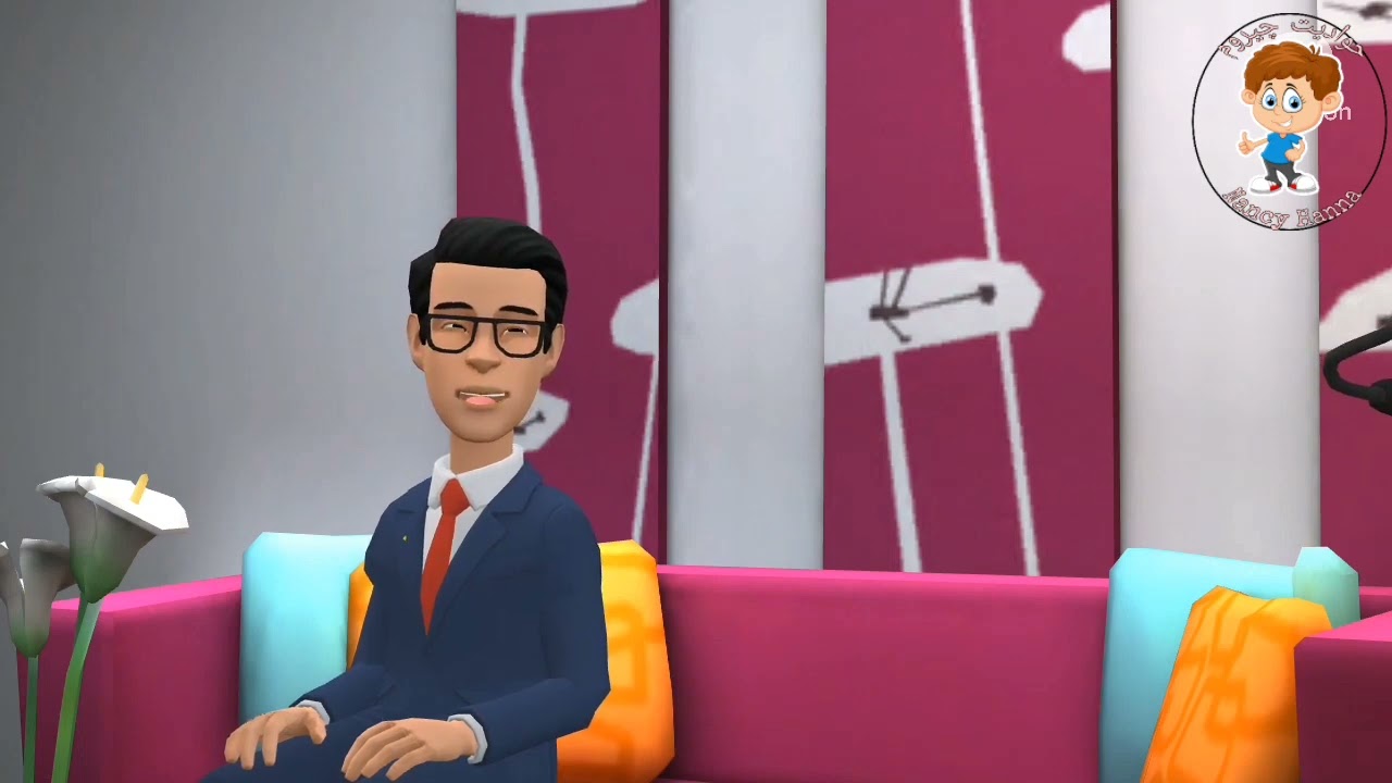 حواديت كتابية منسية ١ - ورث البنات ( بنات صٓلُفْحاد )