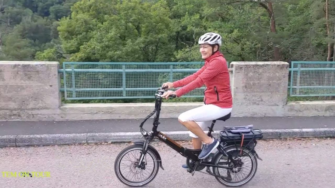 TEM ON TOUR, Video 116. Le Morvan, het 