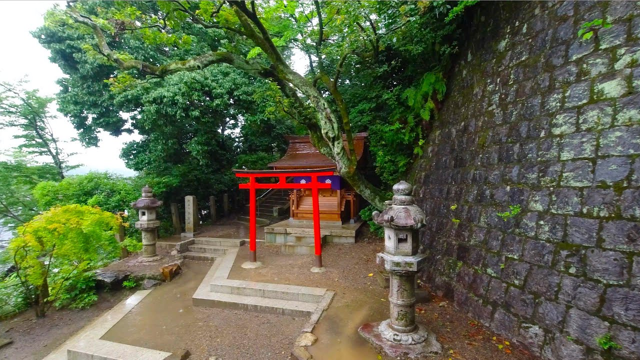 Kyoto walk - Eikando Temple - 4K