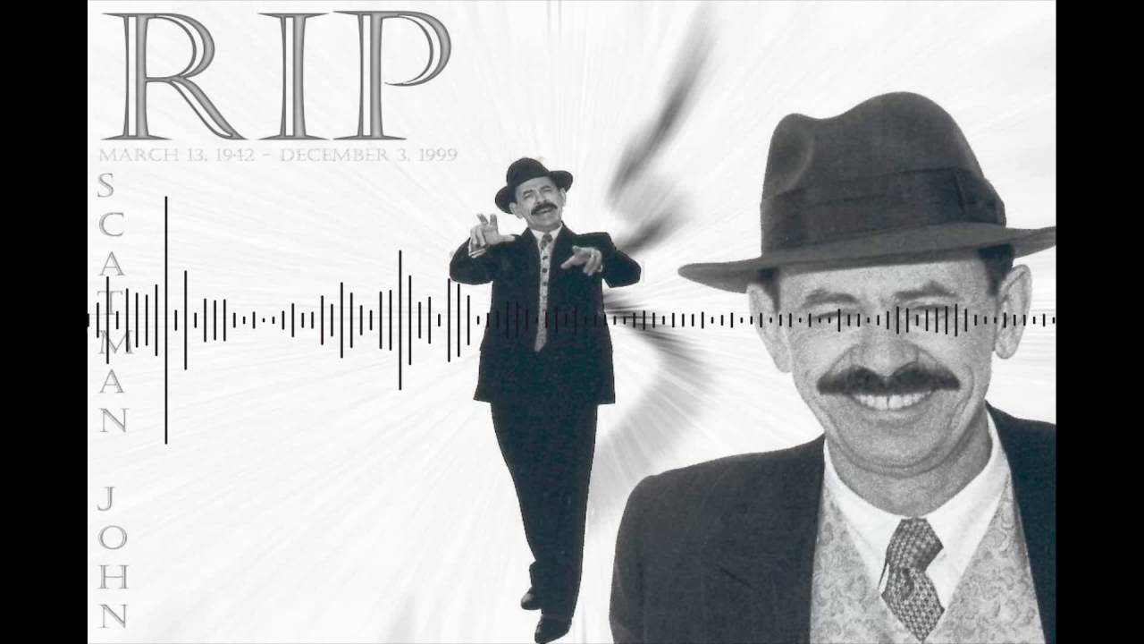 【SCATMAN】【ＡＬＥＸＡＮＤＥＲ　ＮＩＧＨＴＣＯＲＥ】