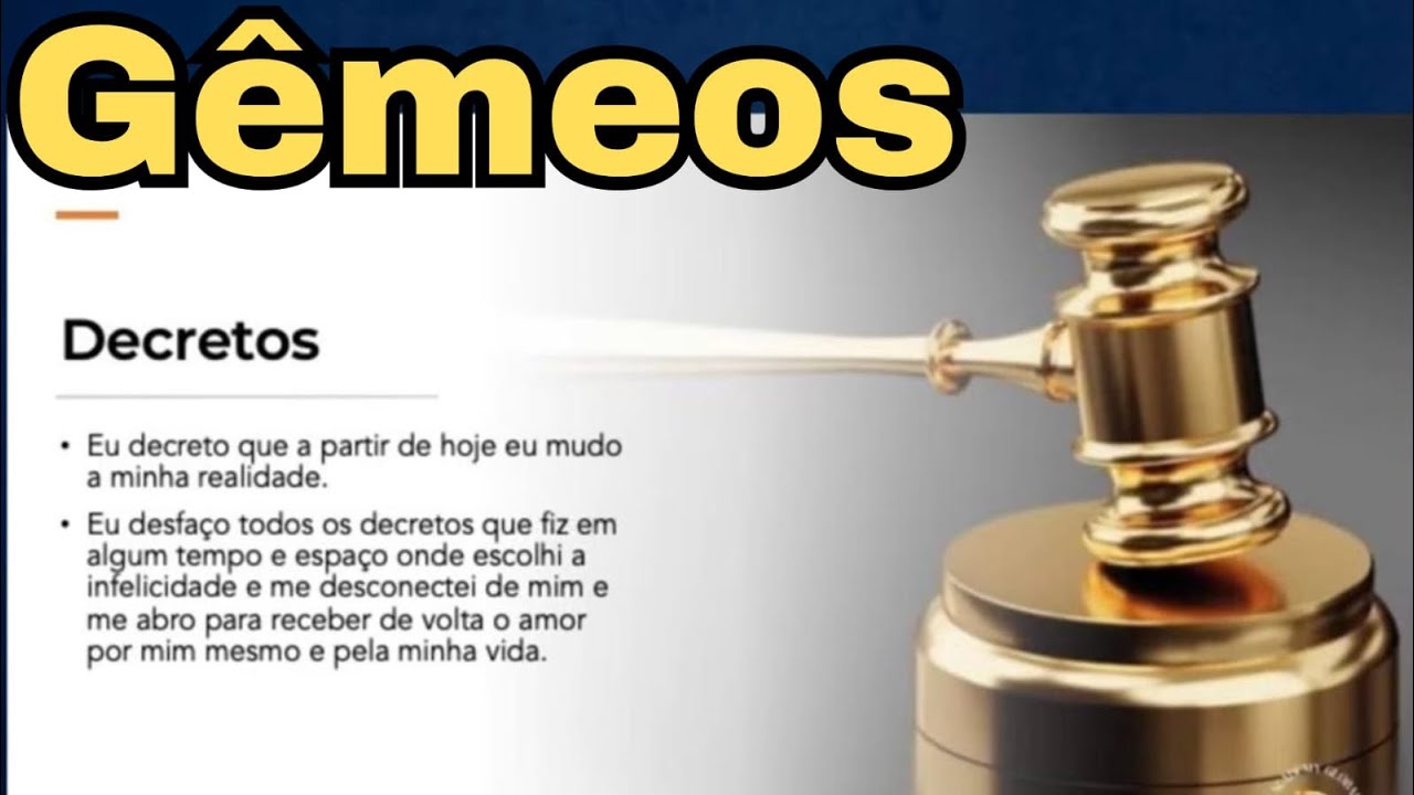 ⭐️GÊMEOS♊️MILAGRE NO DESFECHO DESSE PROCESSO JUDICIAL!RECEBE O SEU POR DIREITO⚖️ METATRON ARCANJO…🔱