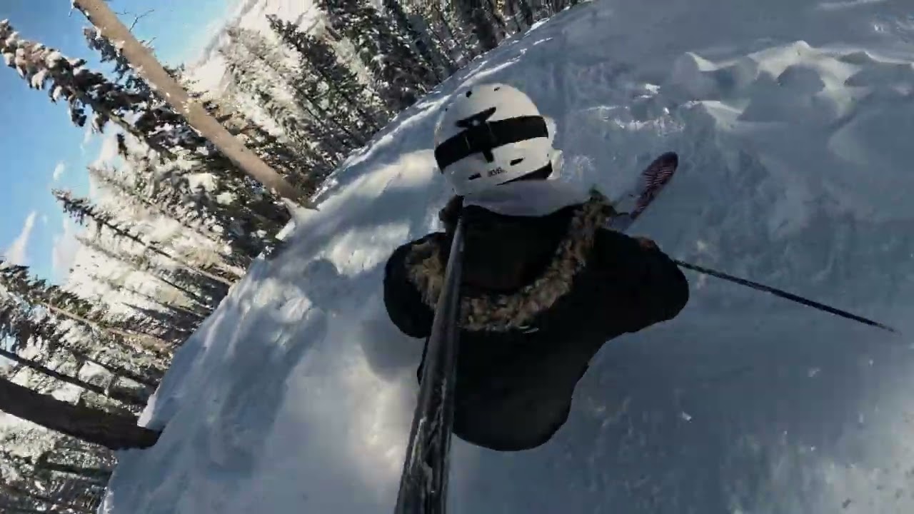 Famous Sun Valley Skiing