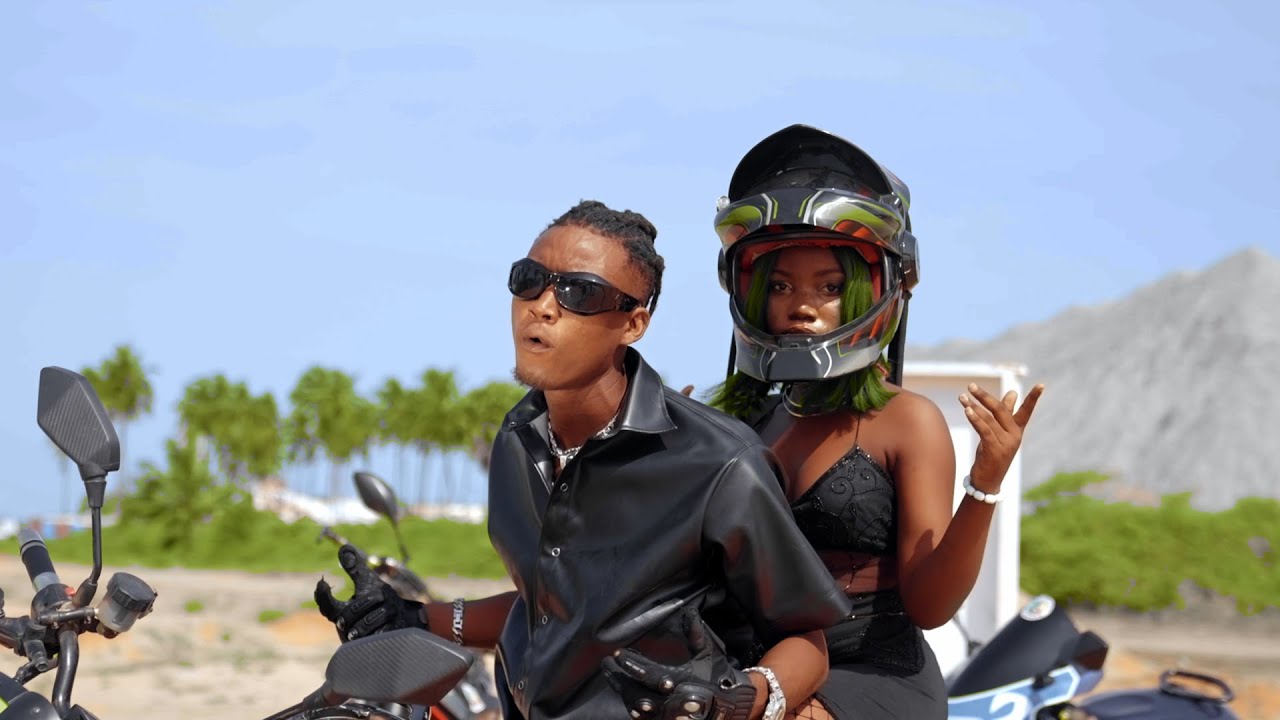 CONEX ET DON  - AKPOR (OFFICIAL MUSIC VIDEO)