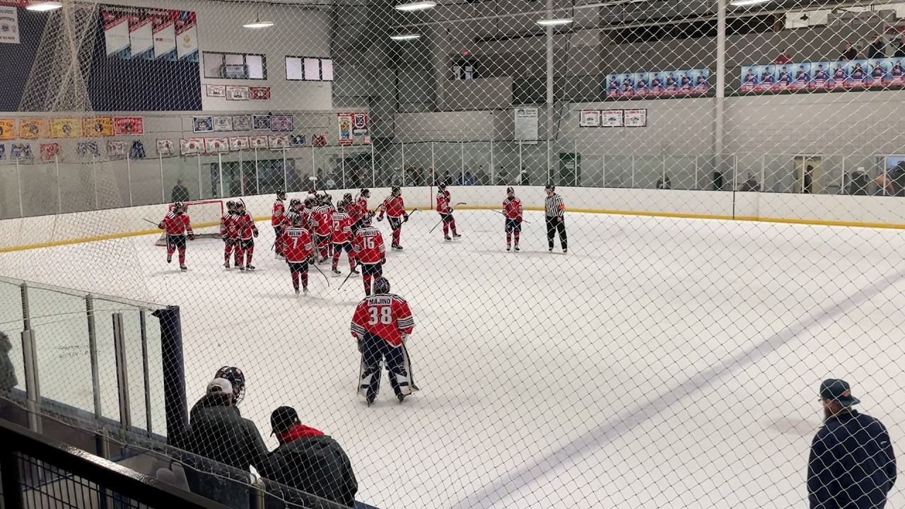 CSP3 - 20260207 - St Louis Sting v Affton 18U 3-2W