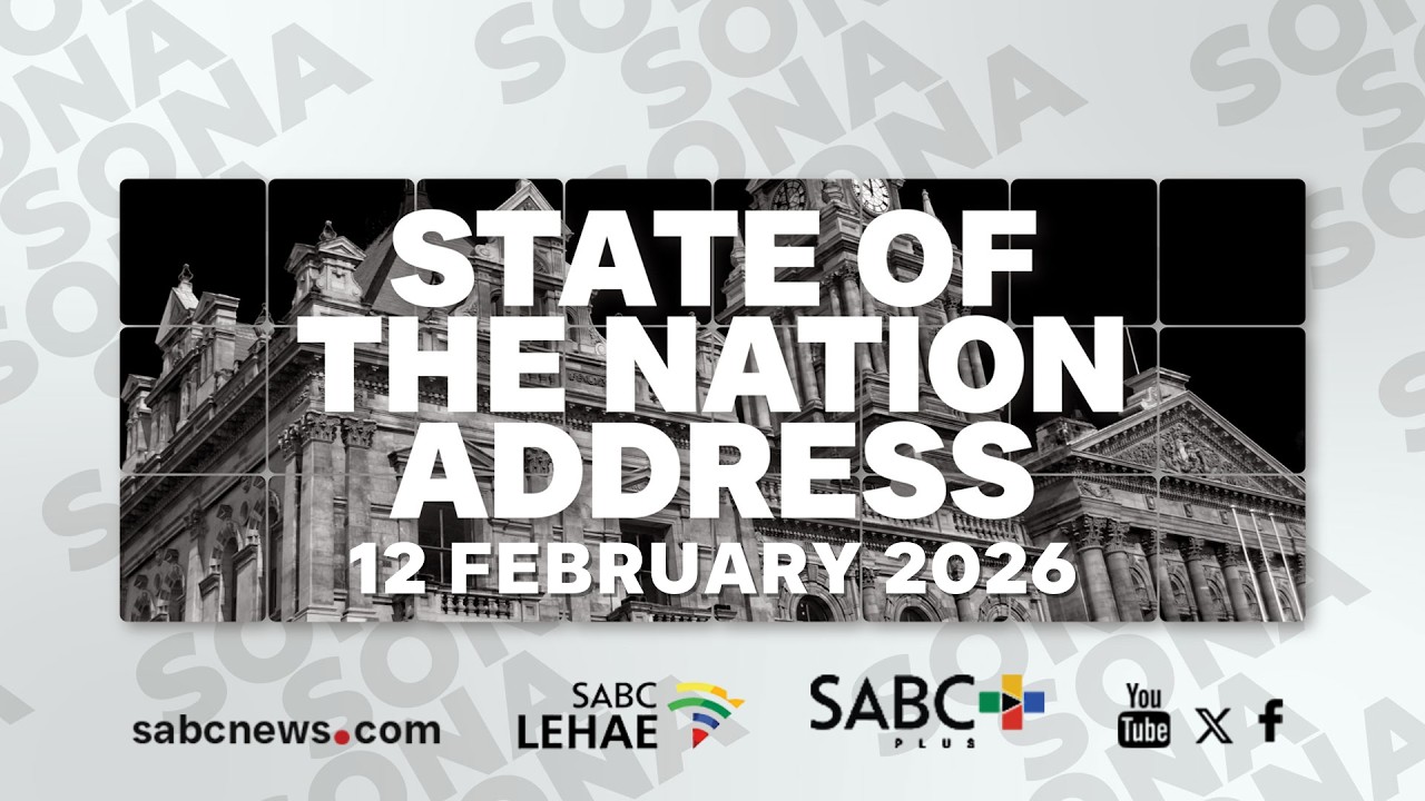 State of the Nation Address (SONA) 2026