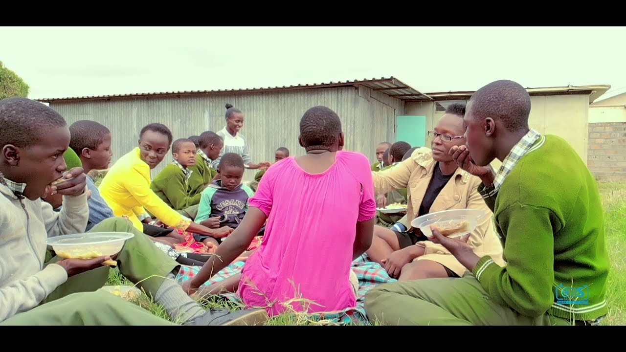 Pendo by Ngomongo AY  Official video (Filmed by CBS Media)