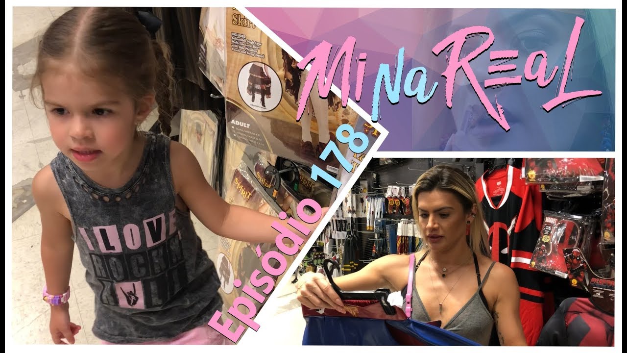 MiNa ReAl | COMPRAS FANTASIA