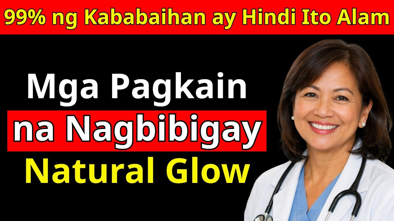 Ibinahagi ng Doktor: Ang 7 Kakaibang Pagkain na Palihim na Tumutulong sa Kintab ng Intimate na Balat