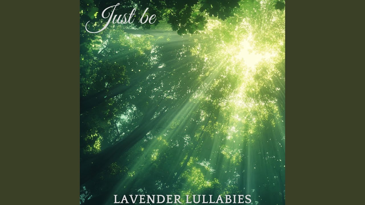 Just Be