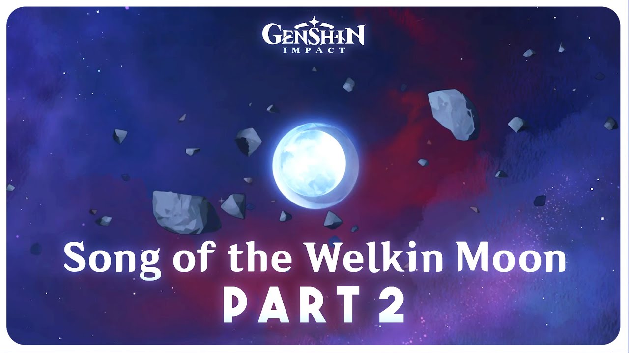 Nod-Krai Lore Part 2 - Hexenzirkiel, Cryo Archon, Varka (Song of the Welkin Moon) | Genshin Impact