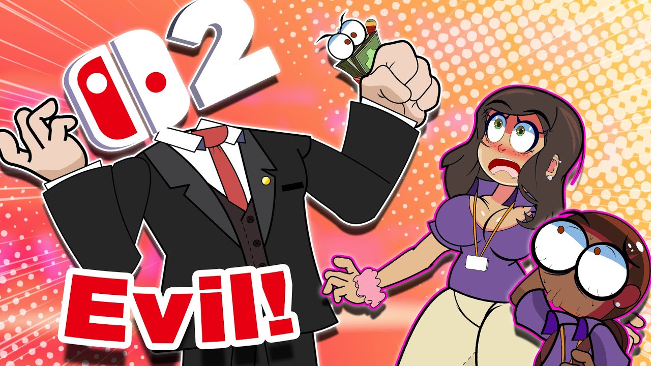 How People Reacted To Nintendo Price Increases