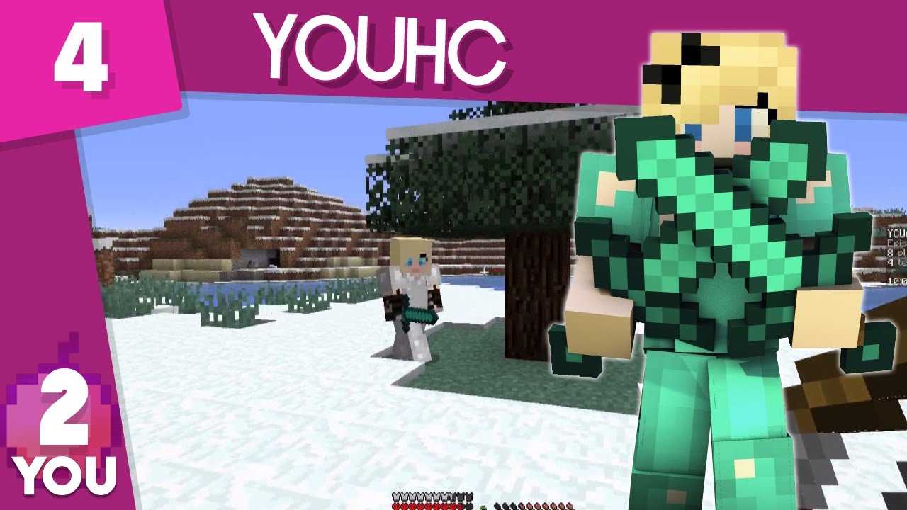 YOUHC: Season 2 - Episode Four - So Much Snow