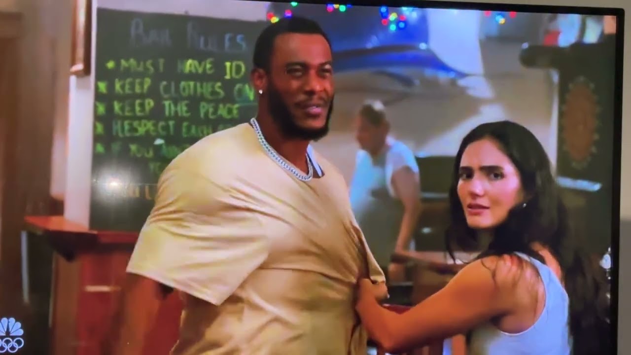 DONN ON CHICAGO PD