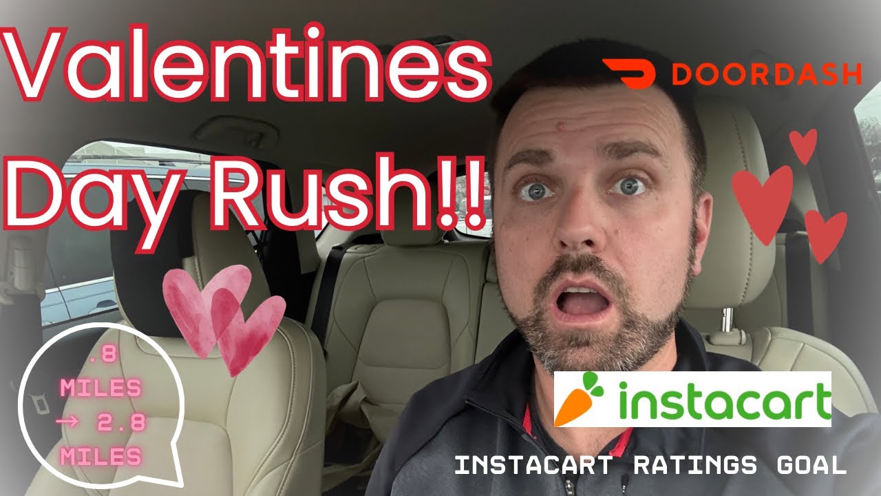 Valentine's Day Shift Reality | Multiple Replacements + Equipment Failure