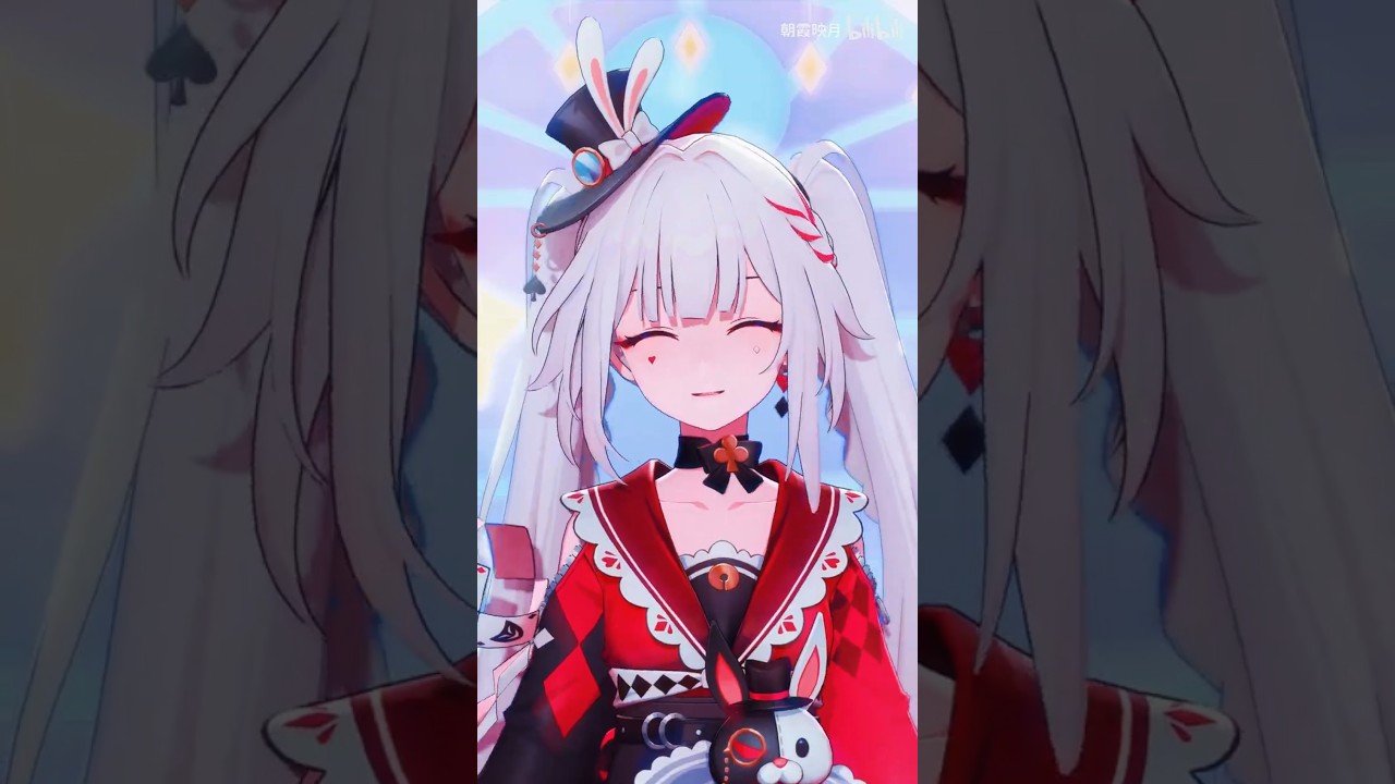 Honkai：Star Rail｜にぎにぎにじたうん｜Sparxie 