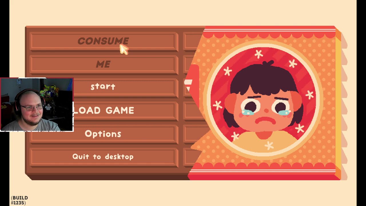 Coinsume Me [Part 2] | Consume Me