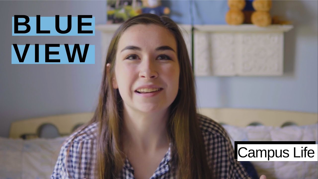 Campus Life | Blue View | Columbia Undergraduate Admissions