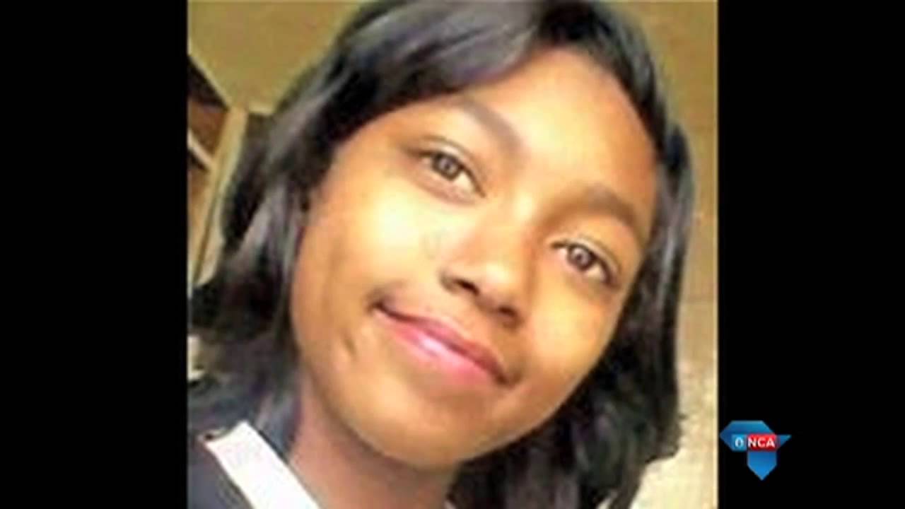 Suspect in killing of Cape Town teen appears in court
