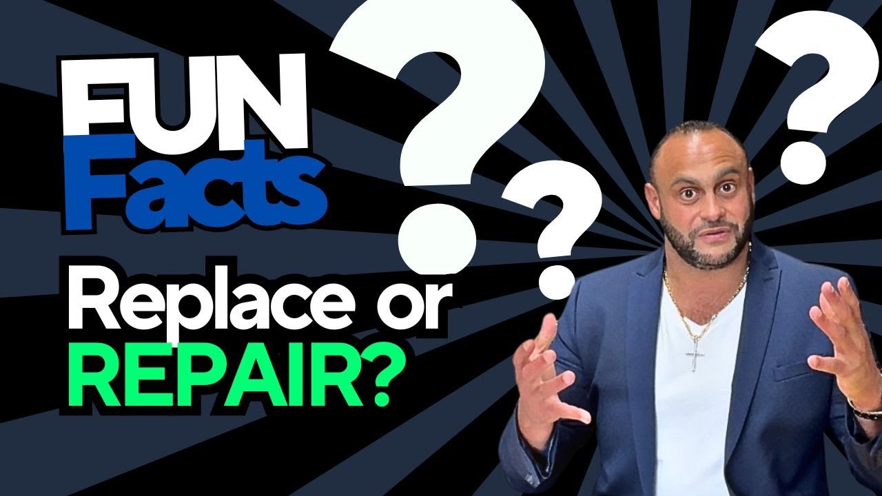 Is it Smarter To Replace? or Repair Your Rolex?