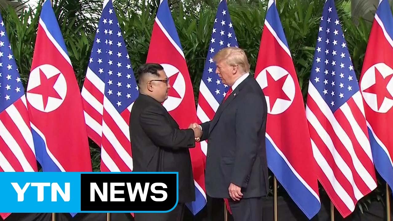 하노이 2차 담판...'빅딜&middot;스몰딜' 차이는? / YTN