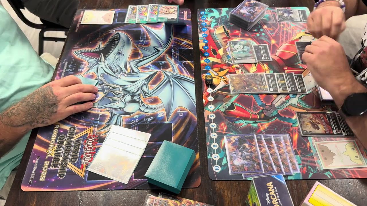 Royal Base (Bees) VS Magneticdramon | Digimon Card Game | EX11 Dawn of Liberator | Evo Cup