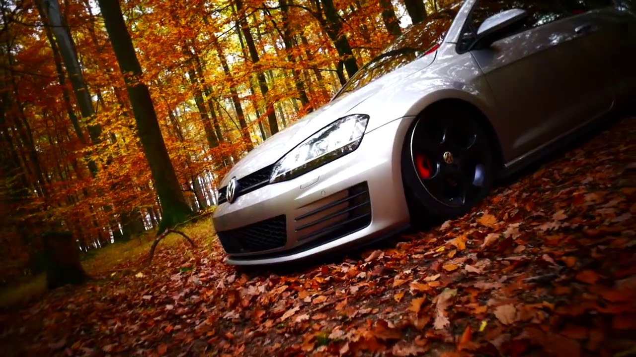 Tuning/Fotografen/Musik