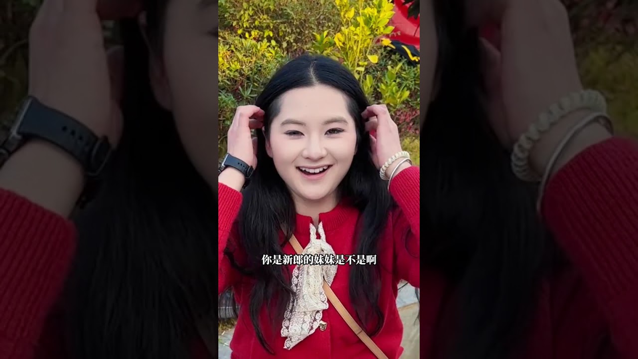 偶遇云南婚宴， 临时客串主持，氛围拉满，回族牛肉花样吃，还有袋子打包带走，云南人民太热情啦！#云南 #云南美食 #回族 #婚宴 #阿娇听你说