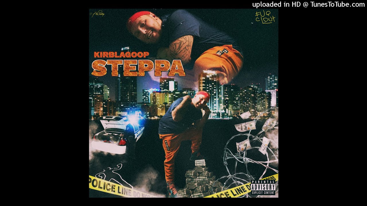 KIRBLAGOOP 