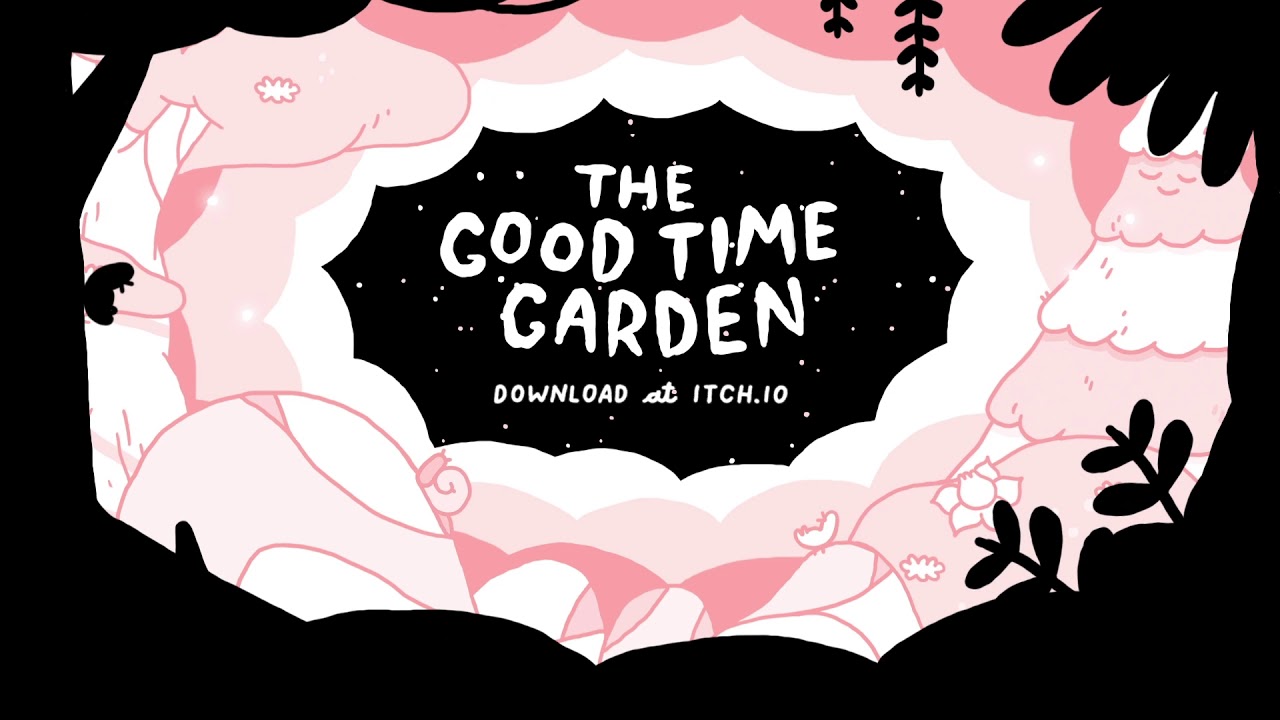 The Good Time Garden OST