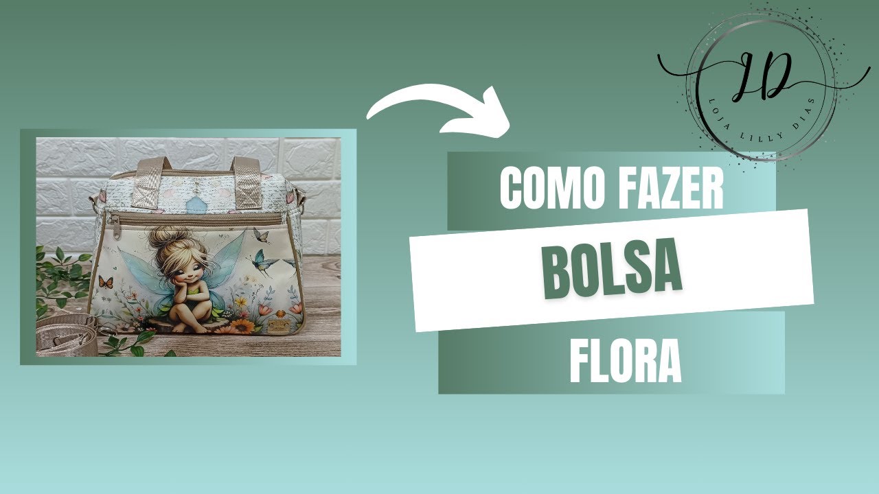 Bolsa Flora