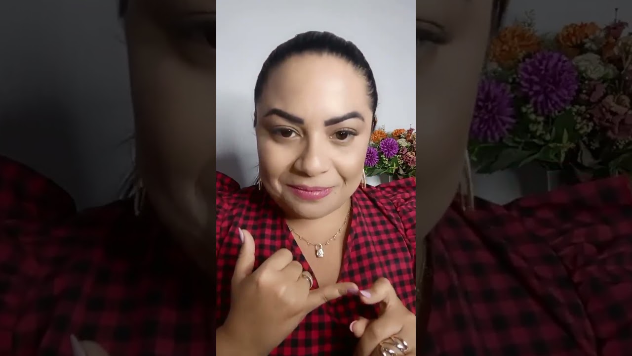 DEUS ME REVELOU😱 UMA MULHER QUERENDO TOMAR O TEU LUGAR MUITO CUIDADO....