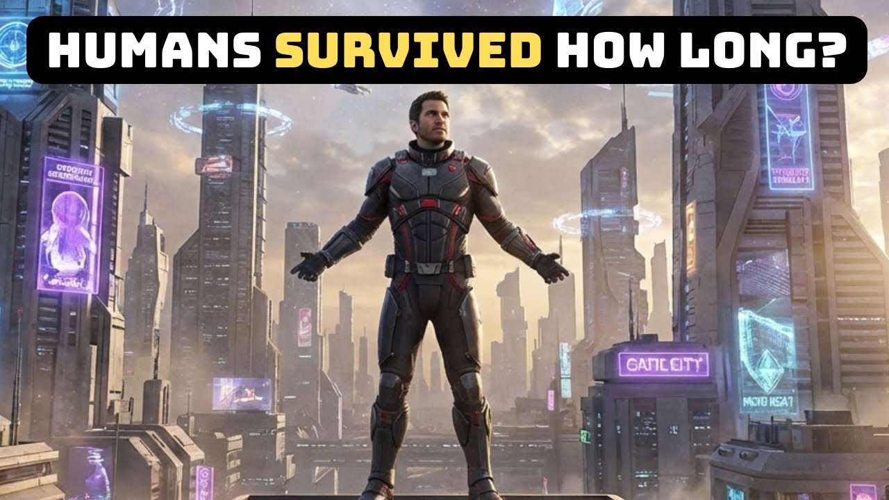 Aliens Gave Humans 6 Months to Live — 10,000 Years Later, We Still Stand | HFY-Stories