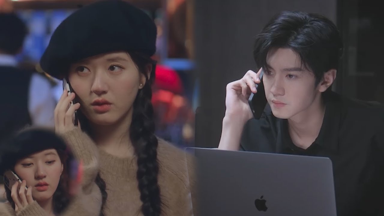 速看Ep12||段嘉許聽到桑稚和別的男人喝酒頓時慌了，終於意識到她對自己的重要性馬上去找她【偷偷藏不住 Hidden Love】