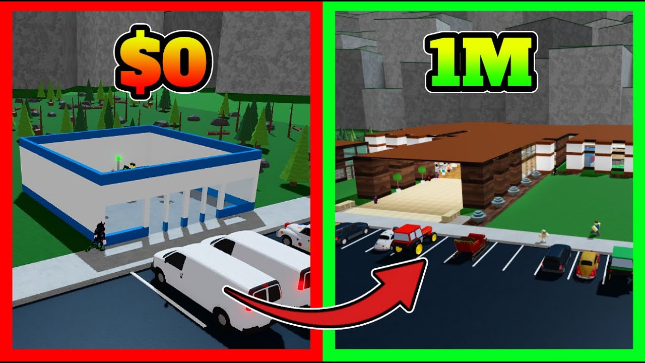 How Fast Can I Get To 1M In Store Empire!!