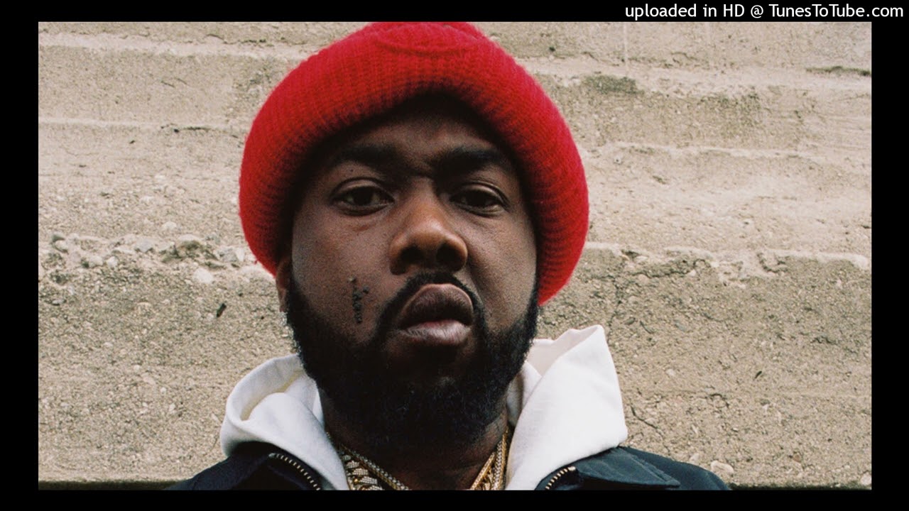 🔥 Rise | Conway The Mchine Type Beat Boom Bap