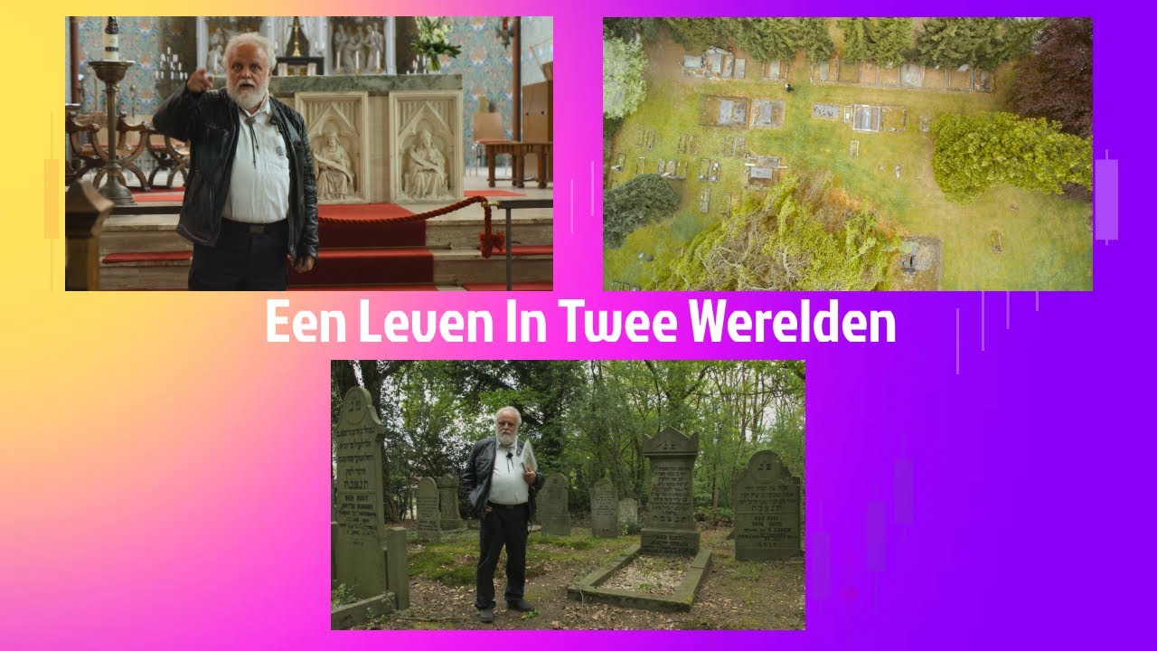 Het Leven: S02A07 Op Stap Met Guido Een Leven In Twee Werelden