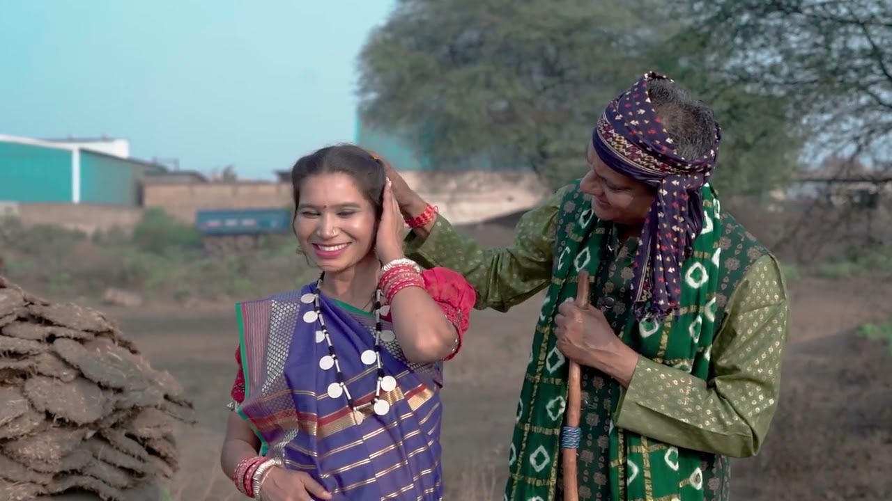 चलव अरोसिन चलव पड़ोसीन ......