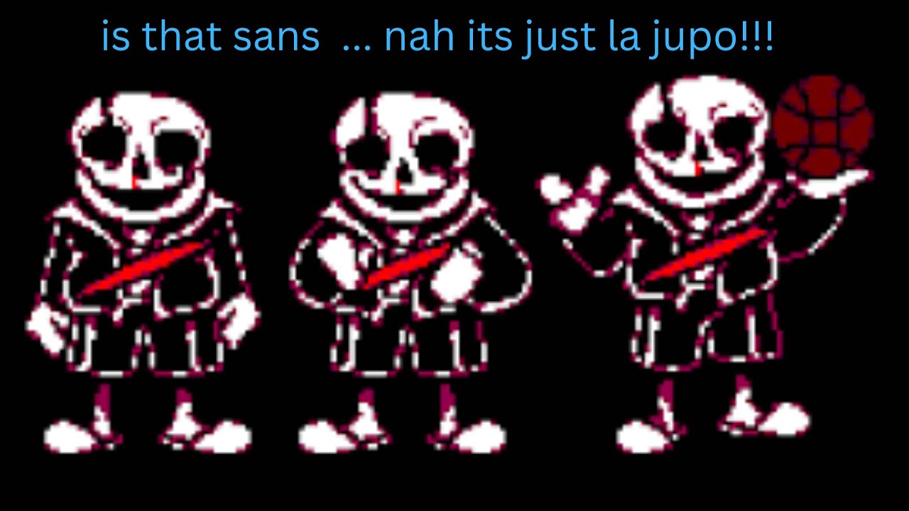 La Jupo vania phase 1 theme