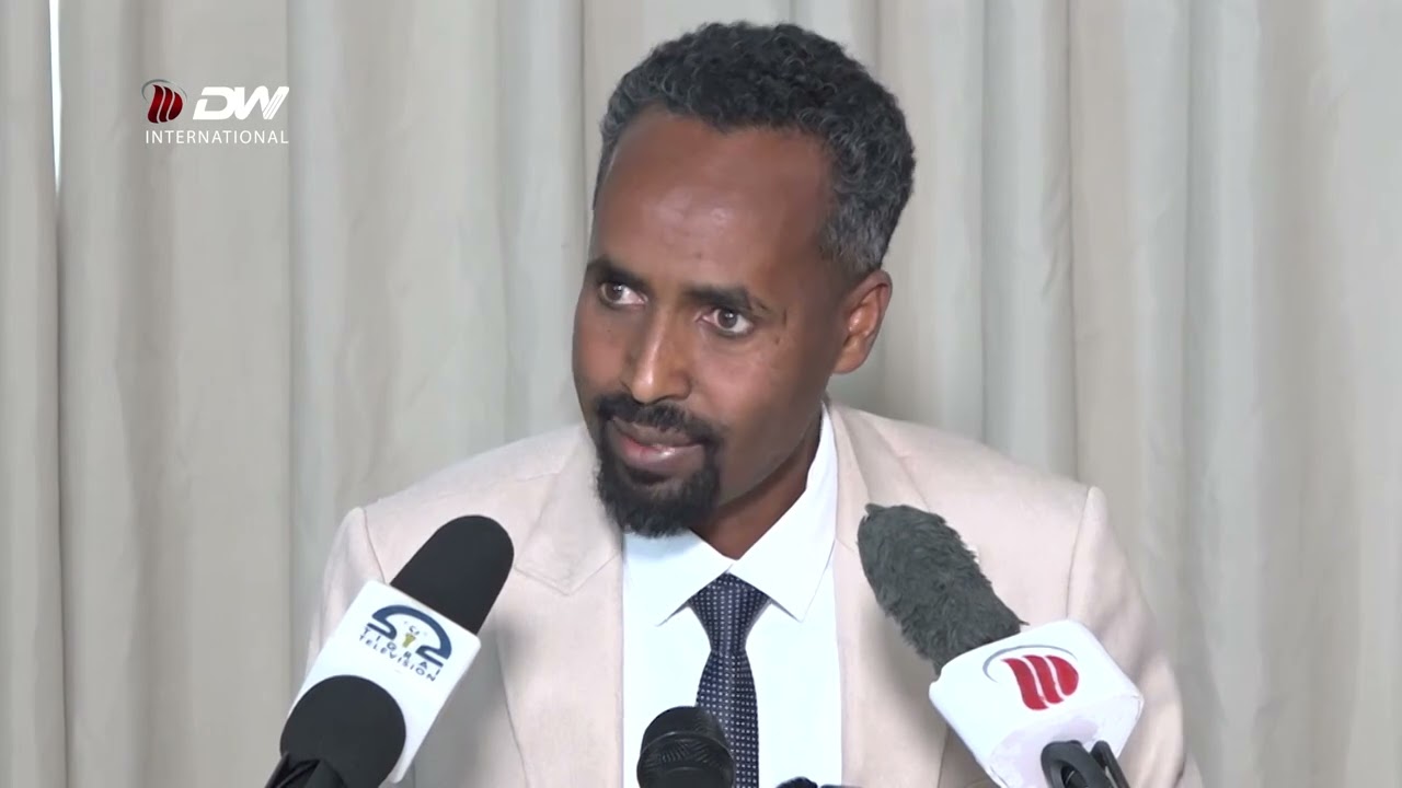 DW International እዋናዊ መግለፂ ዉድብ ባይቶና ፣ የካቲት 14 2018 ዓ/ም ካልኣይ ክፋል \watch Live Streaming
