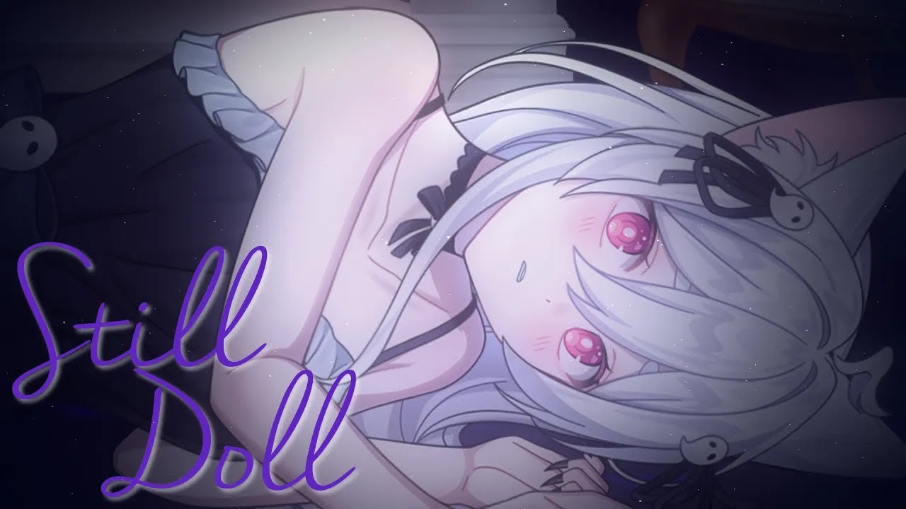 Still Doll｜Pooky Boo Cover.【 Vampire Knight Ending】