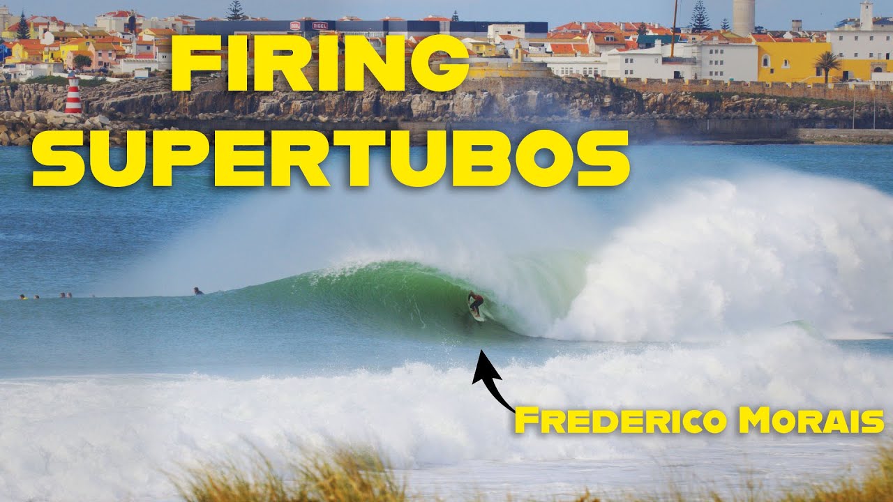FIRING FEBRUARY SESSION AT SUPERTUBOS WITH PROS!!