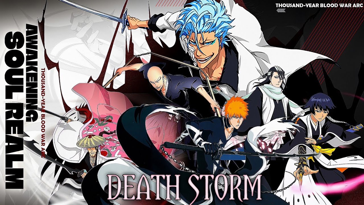 Геймплей Death Storm для Android (официальный релиз / подарочные коды)
