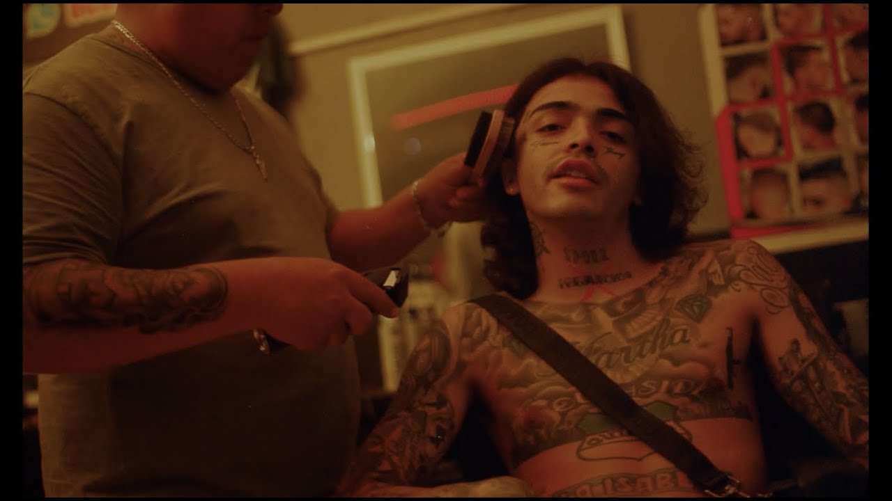 TALE$ -  UN ÁNGEL - (Official Video)